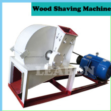 Tree Branch Madeira Logs Wood Shavings Making Machine Equipamento para Cavalo